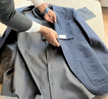 Material Sourcing
