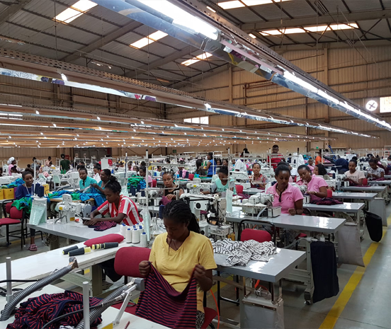 DEDICATED PRODUCTION MANAGER IN DHAKA