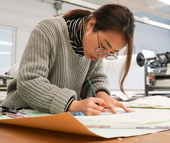 WHY LONDON IS THE IDEAL LOCATION FOR FASHION MANUFACTURING