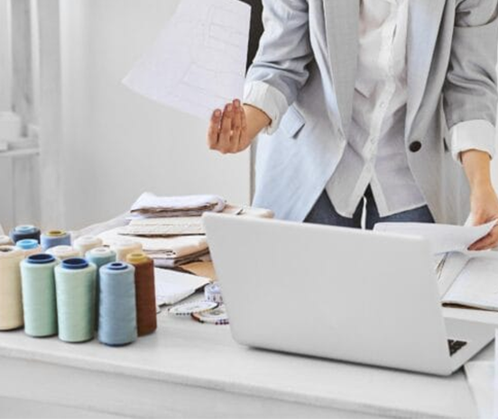 DEDICATED RESEARCH & STRATEGY CONSULTANTS